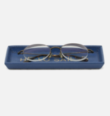 Pigeon & Poodle Decorah Eyeglass Holder - Hello Sailor