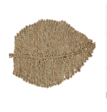 Sea Grass Leaf Placemat