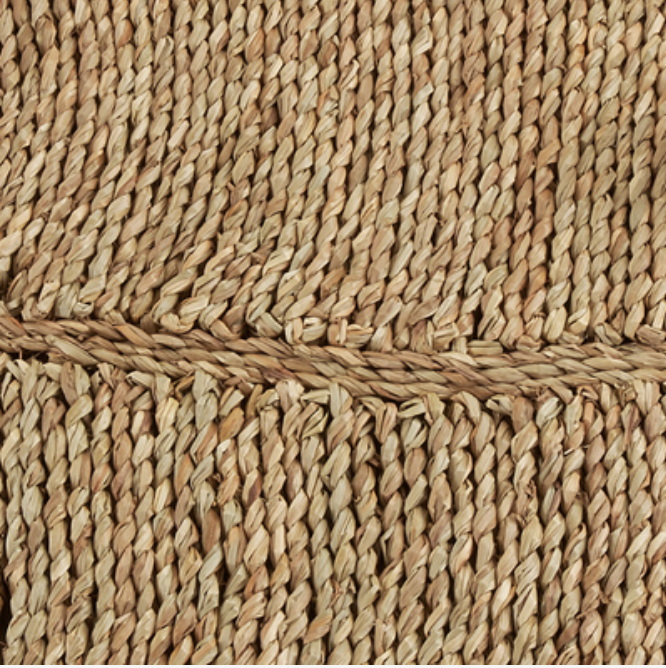 Sea Grass Leaf Placemat