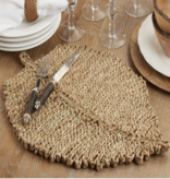 Sea Grass Leaf Placemat