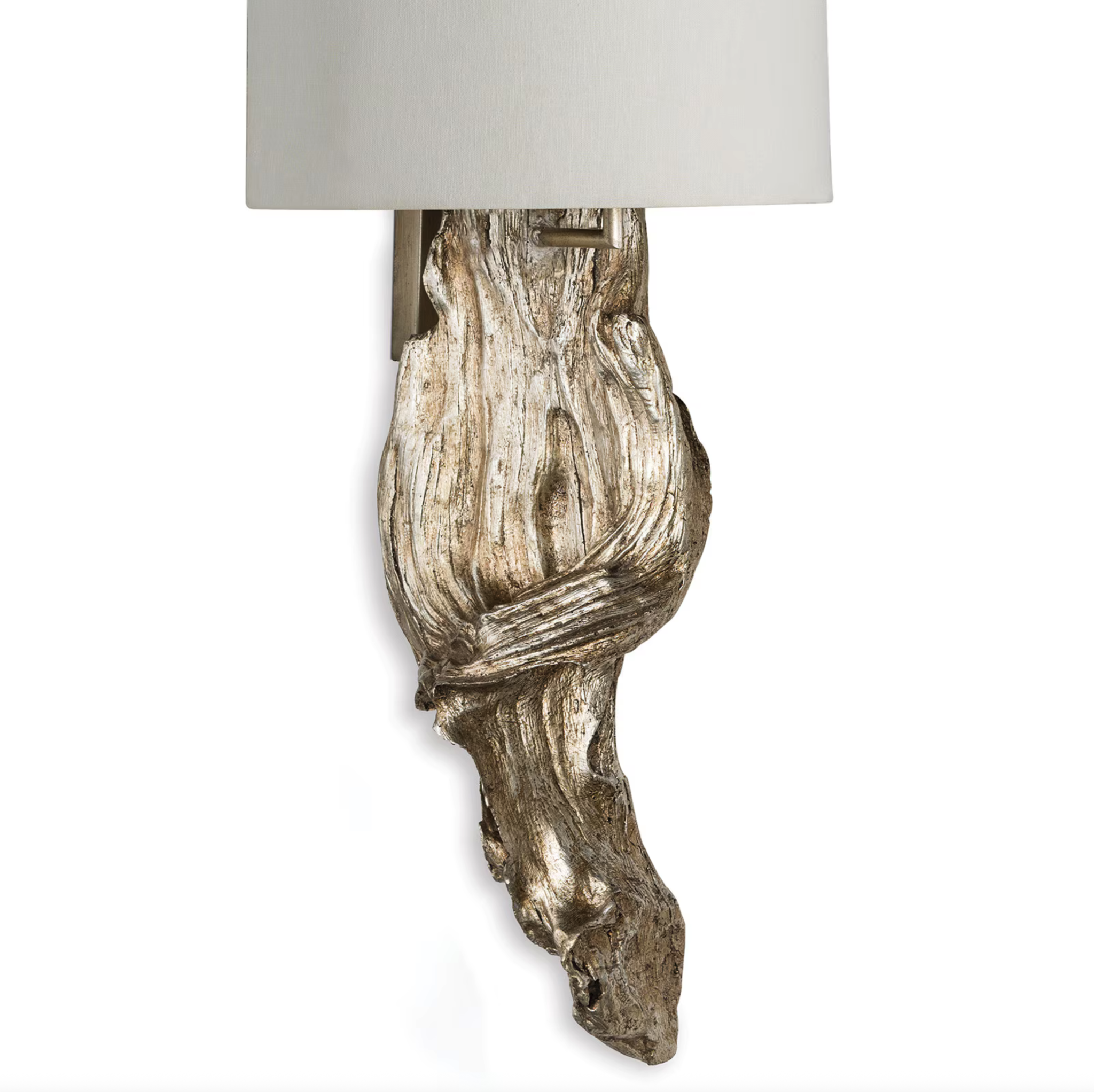 Driftwood Sconce