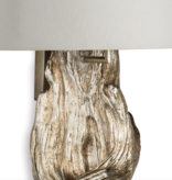 Driftwood Sconce