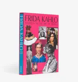 Frida Kahlo:  Fashion as the Art of Being