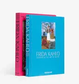 Frida Kahlo:  Fashion as the Art of Being