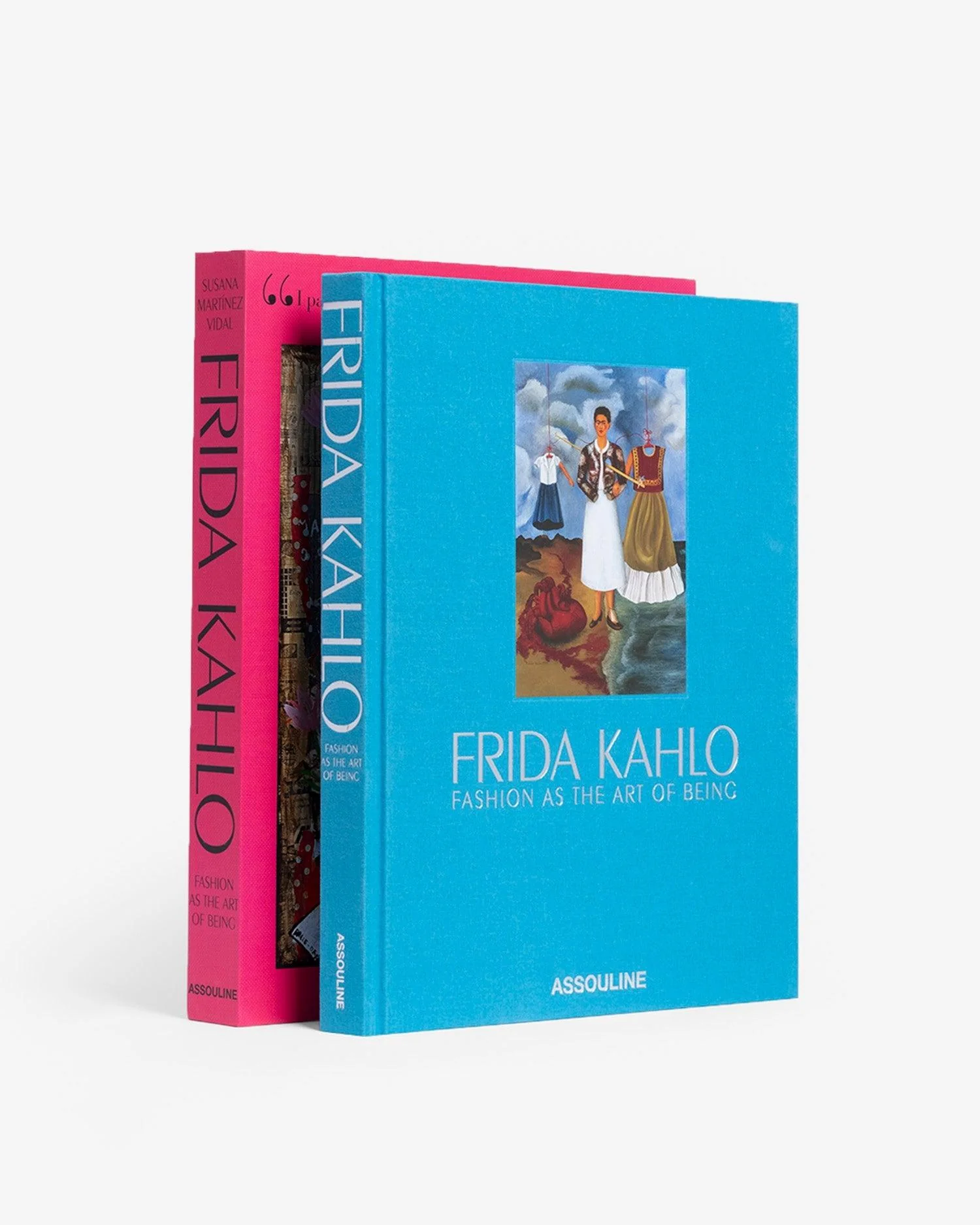 Frida Kahlo:  Fashion as the Art of Being