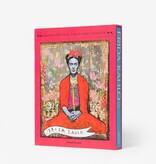 Frida Kahlo:  Fashion as the Art of Being