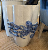 Octopus Vase - Large