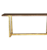 Caesar Small Console