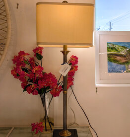 Laiton Table Lamp