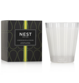 Lemongrass & Ginger Classic Candle 8.1oz