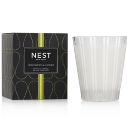 Lemongrass & Ginger Classic Candle 8.1oz