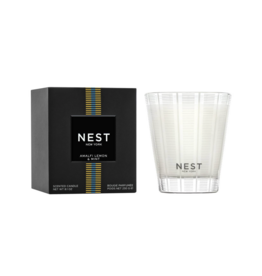 Amalfi Lemon & Mint Candle