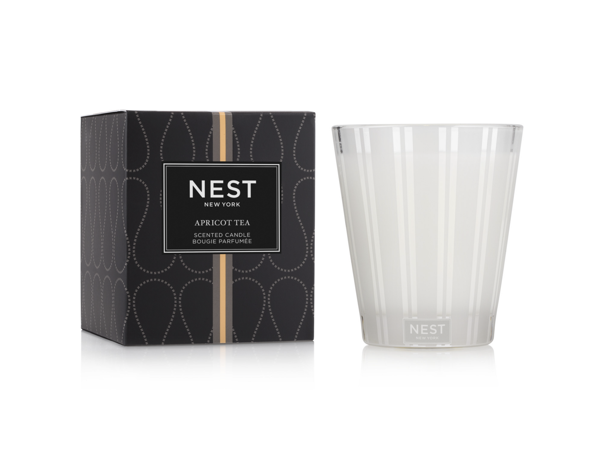 Apricot Tea Classic Candle 8.1 oz