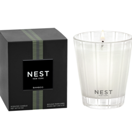 Bamboo Classic Candle