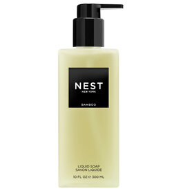 Bamboo Liquid Soap