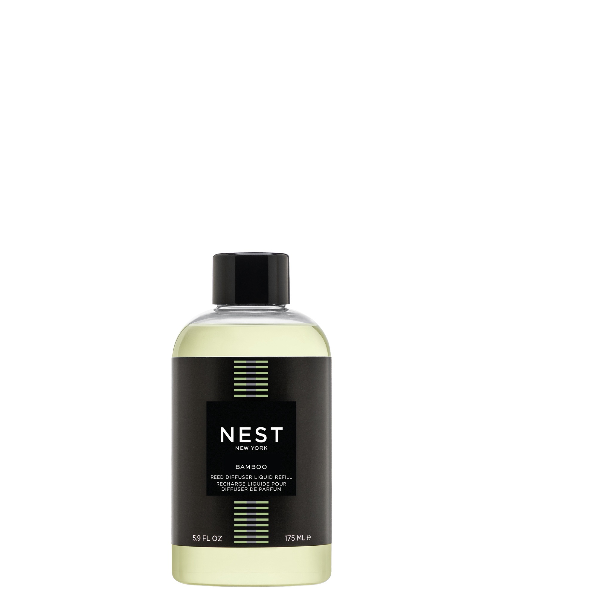 Bamboo Reed Diffuser Liquid Refill