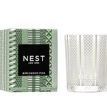 Birchwood Pine Votive Candle 2oz