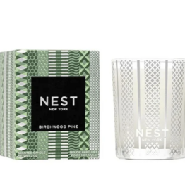 Birchwood Pine Votive Candle 2oz