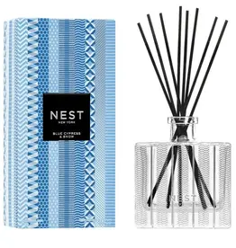 Blue Cypress and Snow  Diffuser 5.9 fl. oz