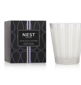 Cedar Leaf & Lavender Classic Candle 8.1 oz