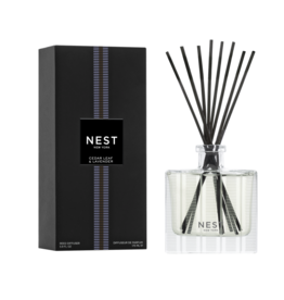 Cedar Leaf & Lavender Reed Diffuser 5.9 fl. oz