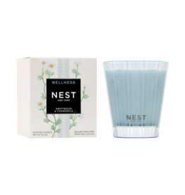 Driftwood & Chamomile Classic Candle 8.1 oz