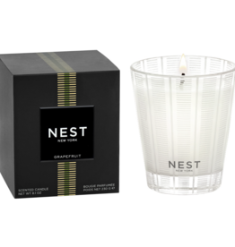 Grapefruit Classic Candle