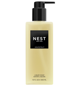 Grapefruit Liquid Soap 10 oz