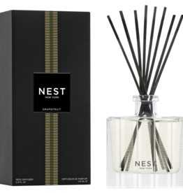 Grapefruit Reed Diffuser