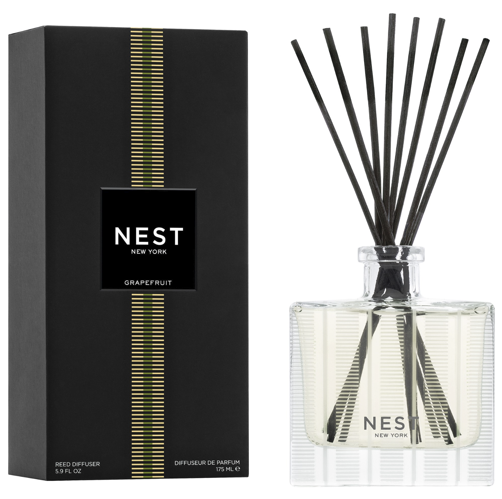 Grapefruit Reed Diffuser 5.9 fl. oz