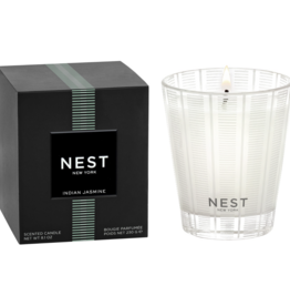 Indian Jasmine Classice Candle