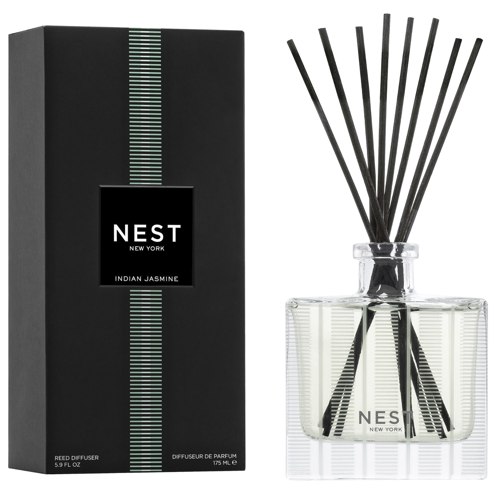 Indian Jasmine Reed Diffuser