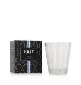 Linen Classic Candle 8.1 oz