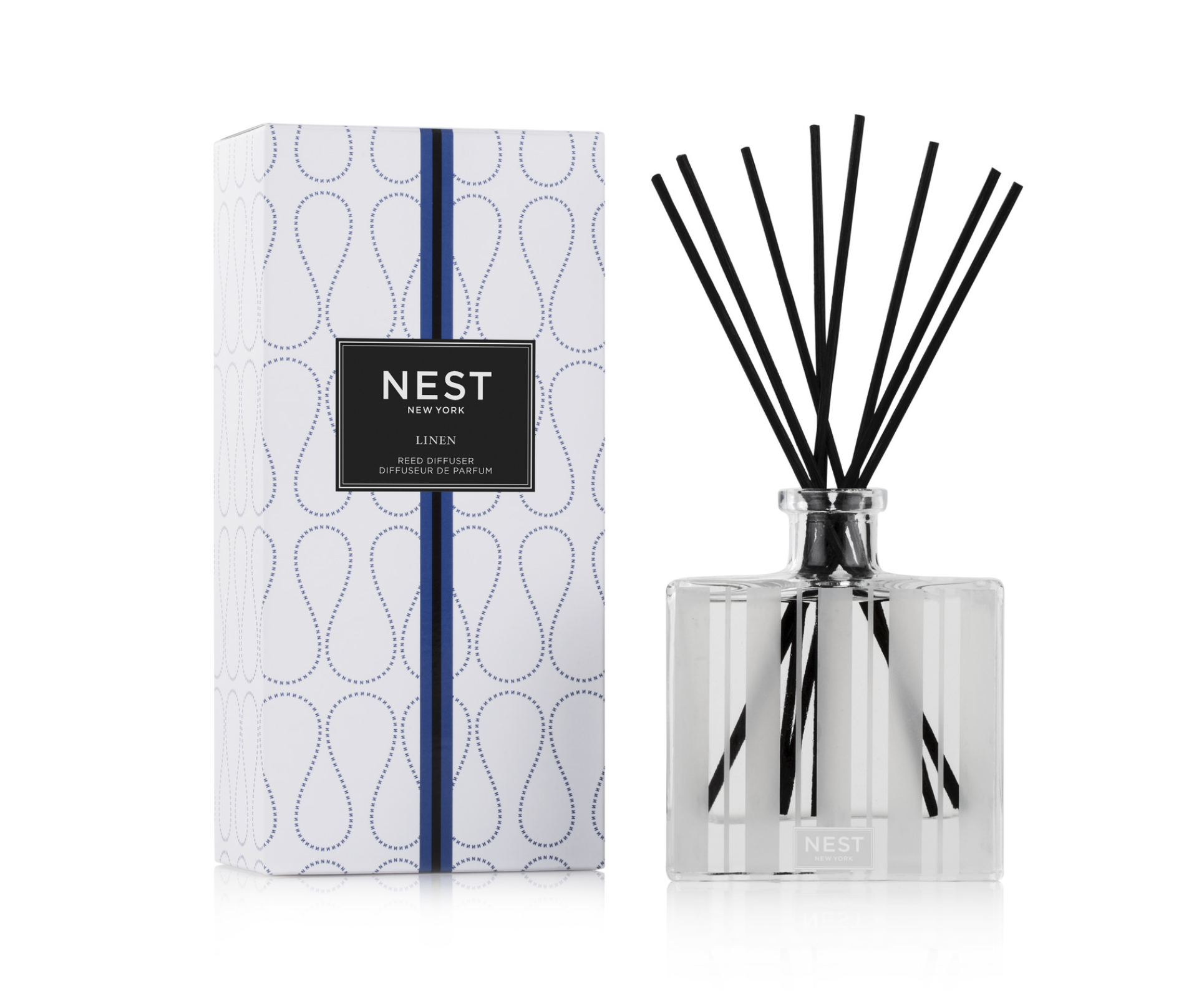 Linen Reed Diffuser 5.9 fl. oz