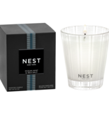 Ocean Mist & Sea Salt  Classic Candle