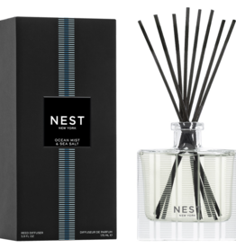 Ocean Mist & Sea Salt Reed Diffuser 5.9 fl. oz