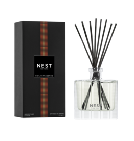 Sicilian Tangerine Reed Diffuser