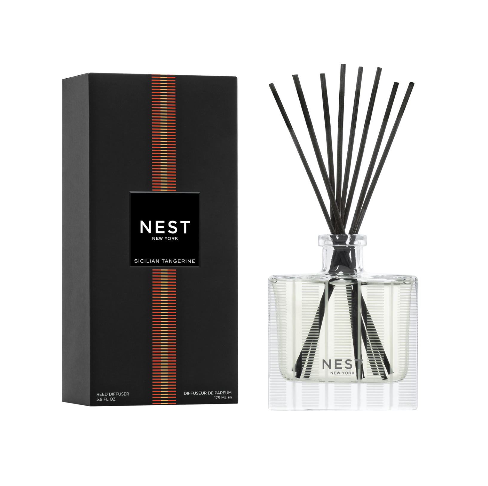 Sicilian Tangerine Reed Diffuser 5.9 fl. oz
