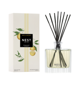 Sunlit Yuzu & Neroli  Diffuser
