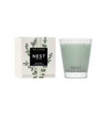 Wild Mint and Eucalyptus Classic Candle