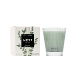 Wild Mint and Eucalyptus Classic Candle
