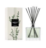 Wild Mint and Eucalyptus Reed Diffuser