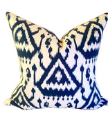 Keahiakawelo Pillow 22X22