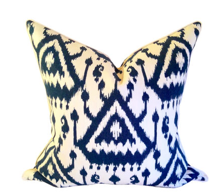 Keahiakawelo Pillow 22X22