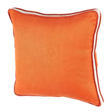 Brinson Tangelo 24X24 Pillow