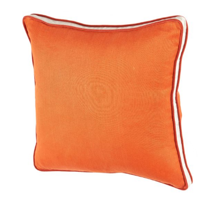 Brinson Tangelo 24X24 Pillow