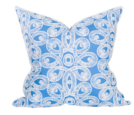 Sanibel Collection Bowmans Pillow - 22"