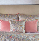 Ann Gish Inc. Venezia Pillow Sage 22X22