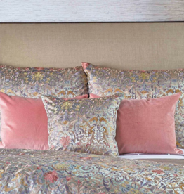 Ann Gish Inc. Venezia Pillow Sage