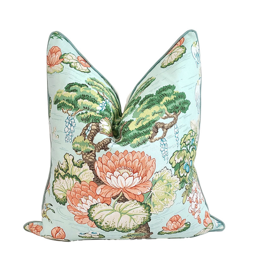 Vero Beach Collection Phillina Pillow - 22"
